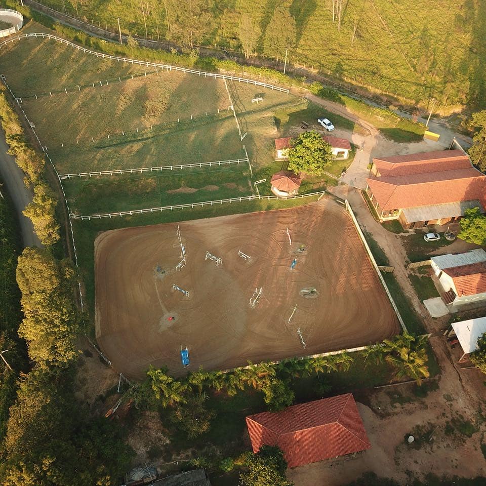vista aerea